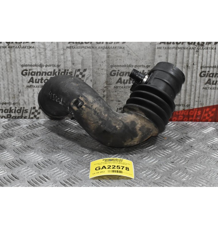 Κολάρο Εισαγωγής Isuzu D-Max 2.5 4JK1 Twin Turbo 2012-2018 898189815