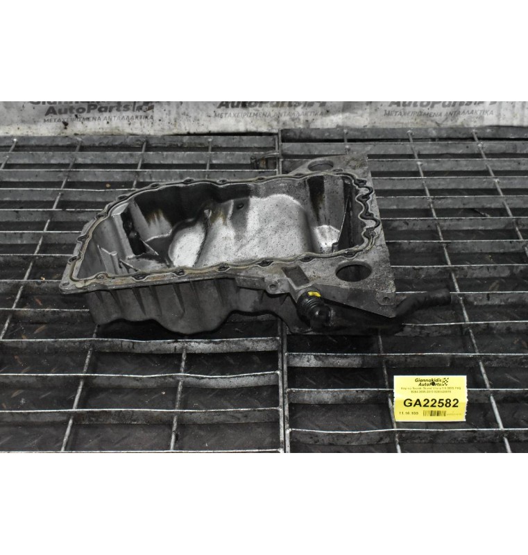 Κάρτερ Suzuki Grand Vitara 1.9 DDIS F9Q B264 2005-2012 8200426818