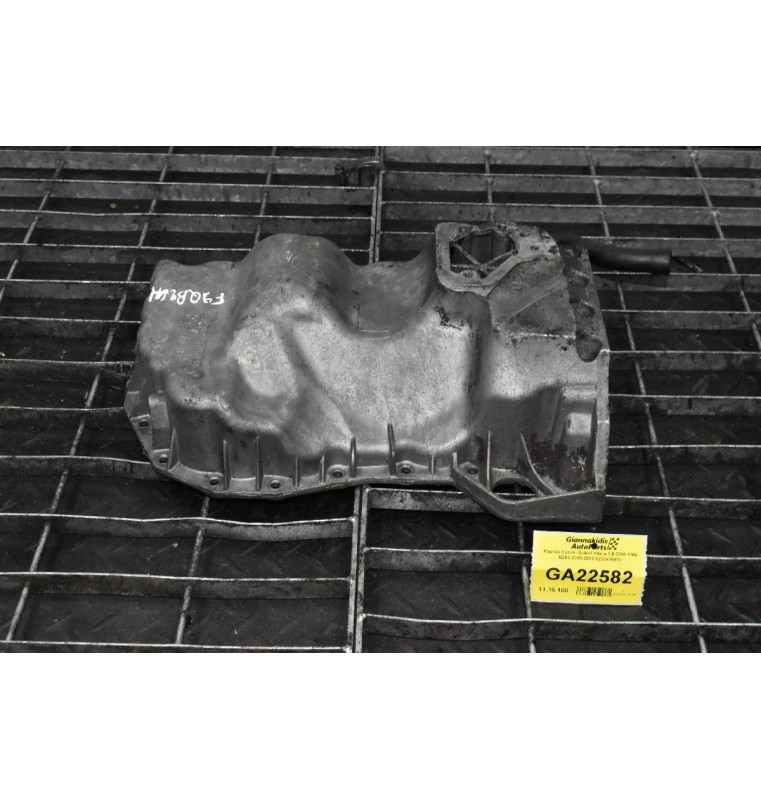 Κάρτερ Suzuki Grand Vitara 1.9 DDIS F9Q B264 2005-2012 8200426818