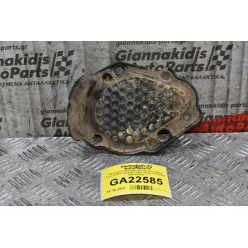 Εξωτερικό Πλαστικό Καπάκι Χρονισμού Isuzu D-Max 2.5 4JK1 Twin Turbo 2012-2018 8981945800