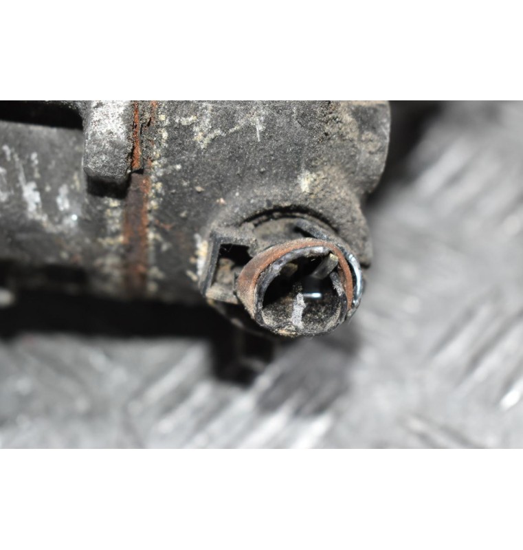 Κομπρεσέρ Aircondition - A/C Fiat Bravo 1.6 JTD Multijet 198A3000 2009-2014 55701201 (Μικρό Χτύπημα Στην Τροχαλία Και Στο Φις)