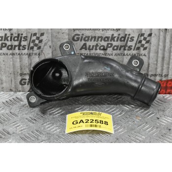 Κολάρο Εισαγωγής Isuzu D-Max 2.5 4JK1 Twin Turbo 2012-2018 898180253