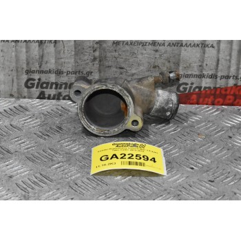 Καπάκι Θερμοστάτη Isuzu D-Max 2.5 4JK1 Twin Turbo 2012-2018