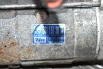 Μίζα SsangYong Actyon / Kyron 2.0 XDI 2000-2010 6611513801