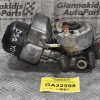 Βάση Φίλτρου + Ψυγείο Λαδιού Nissan Navara D22 YD25 133ps 1998-2005
