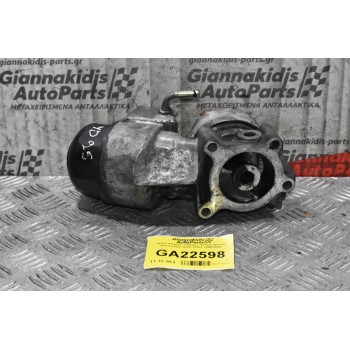 Βάση Φίλτρου + Ψυγείο Λαδιού Nissan Navara D22 YD25 133ps 1998-2005