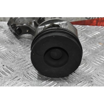 Πιστόνι + Μπιέλα Nissan Navara D22 YD25 2001-2005 (Εξωτερικη Διαμετρος 89mm)