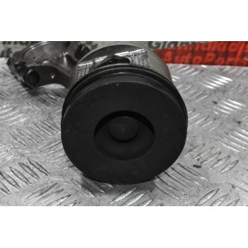 Πιστόνι + Μπιέλα Nissan Navara D22 YD25 2001-2005 (Εξωτερικη Διαμετρος 89mm)