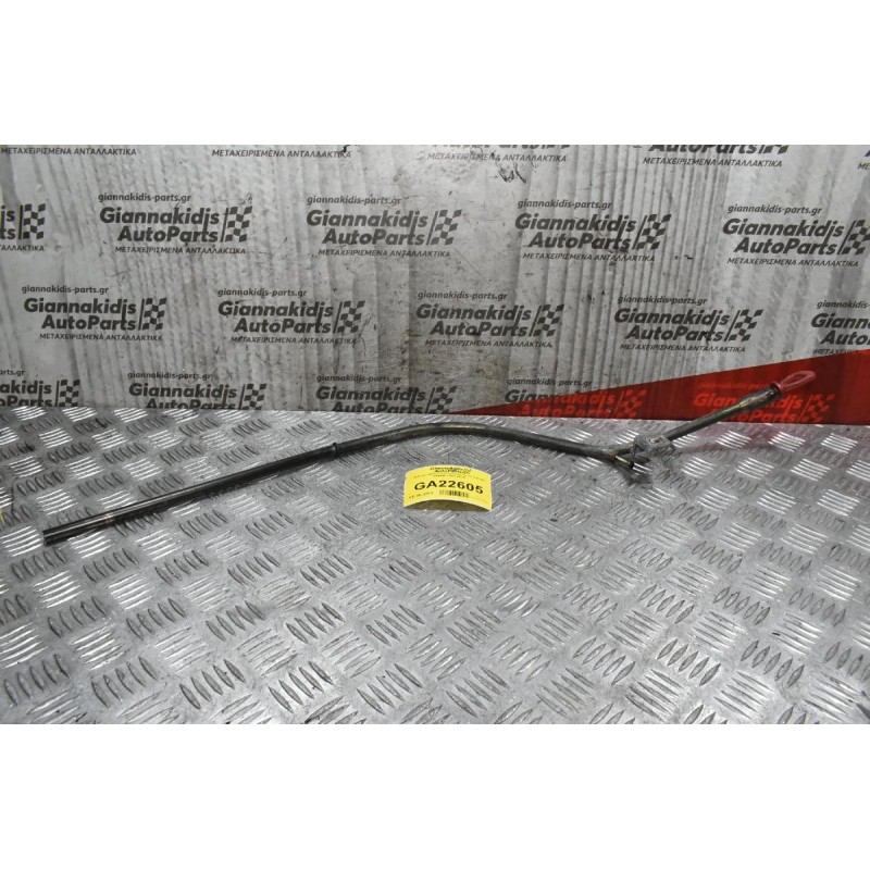 Δείκτης λαδιού SsangYong Kyron 2.0 XDI 664950 2002-2010