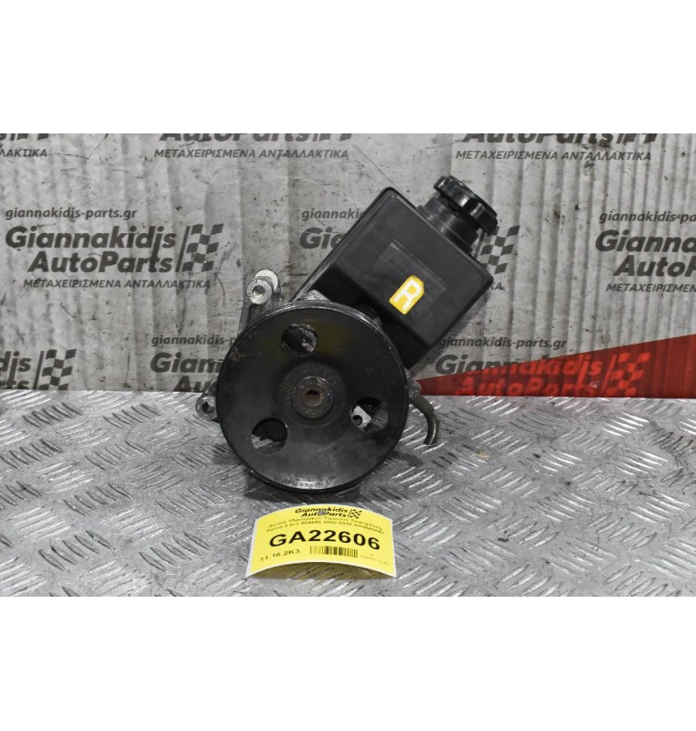 Αντλία Υδραυλικού Τιμονιού SsangYong Kyron 2.0cc 664950 2002-2010 NS4540647 (Χωρίς Δοχείο Υδραυλικού)