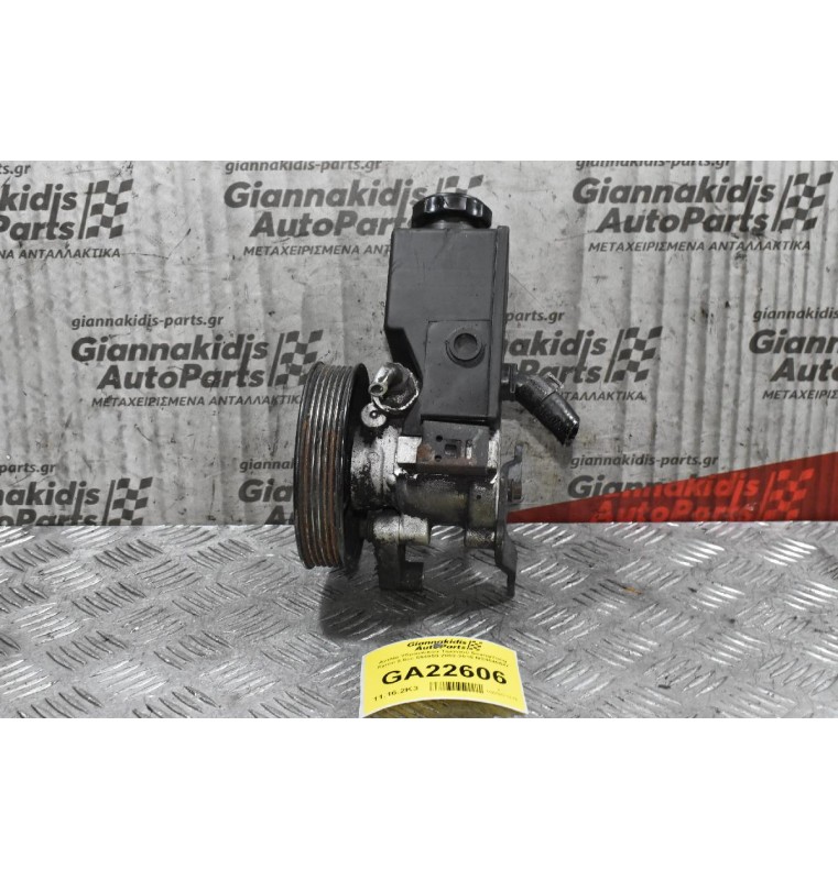Αντλία Υδραυλικού Τιμονιού SsangYong Kyron 2.0cc 664950 2002-2010 NS4540647 (Χωρίς Δοχείο Υδραυλικού)