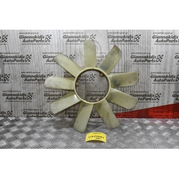 Φτερωτή SsangYong Kyron 2.0 XDI 664950 2002-2010