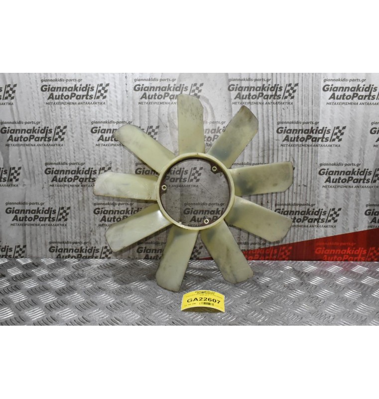 Φτερωτή SsangYong Kyron 2.0 XDI 664950 2002-2010