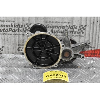 Καπάκι Μεταβλητου Χρονισμού SsangYong Kyron 2.0 XDI 664950 2002-2010 A6652050205