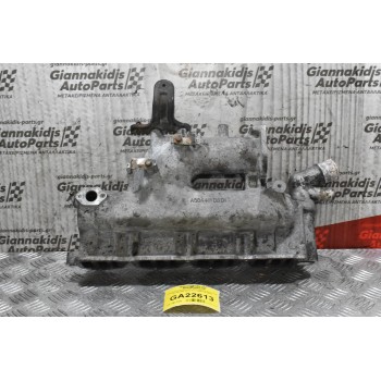 Πολλαπλή Εισαγωγής SsangYong Kyron 2.0 XDI 664950 2002-2010 A6641410801