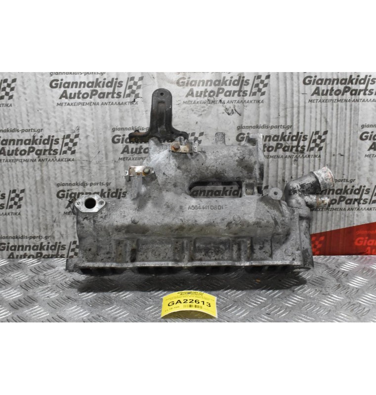 Πολλαπλή Εισαγωγής SsangYong Kyron 2.0 XDI 664950 2002-2010 A6641410801