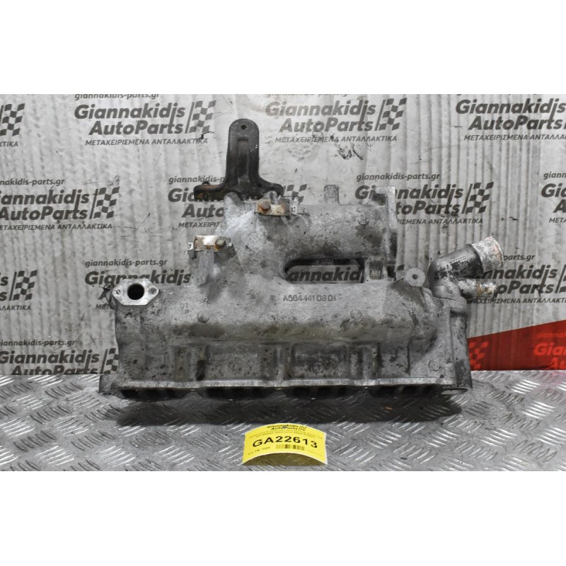 Πολλαπλή Εισαγωγής SsangYong Kyron 2.0 XDI 664950 2002-2010 A6641410801