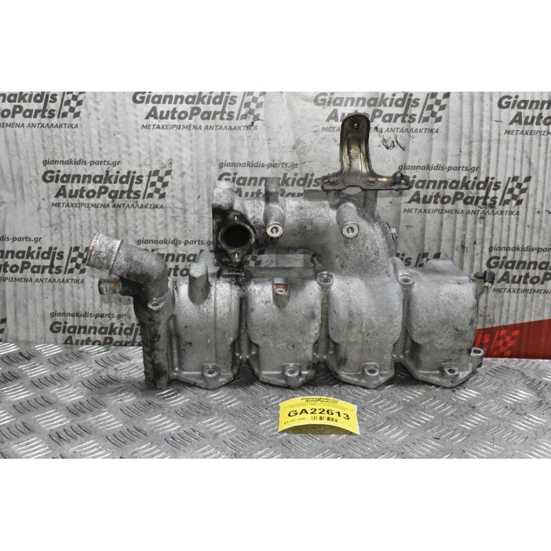 Πολλαπλή Εισαγωγής SsangYong Kyron 2.0 XDI 664950 2002-2010 A6641410801