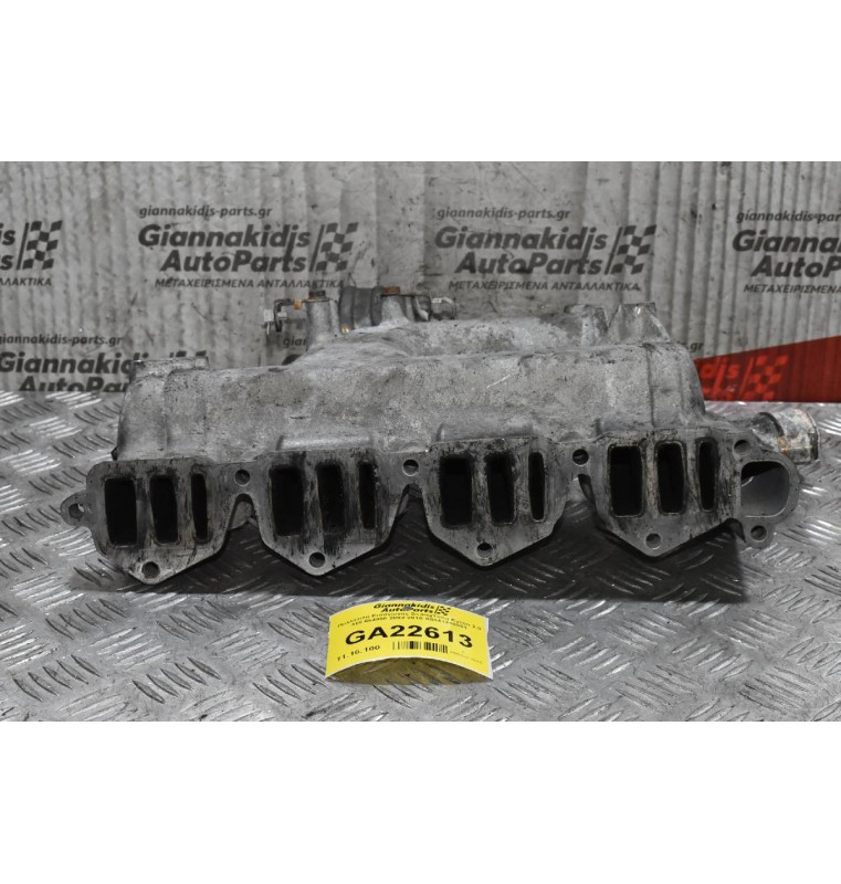 Πολλαπλή Εισαγωγής SsangYong Kyron 2.0 XDI 664950 2002-2010 A6641410801