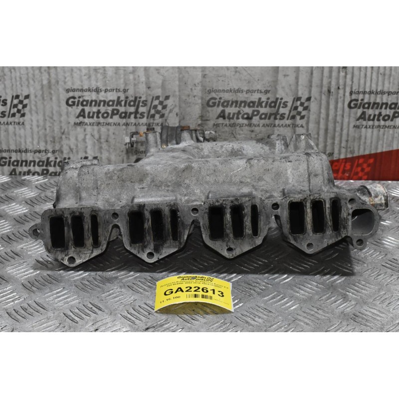 Πολλαπλή Εισαγωγής SsangYong Kyron 2.0 XDI 664950 2002-2010 A6641410801