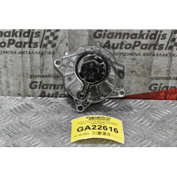 Αντλία Υποπίεσης φρένου SsangYong Kyron 2.0cc XDI 664950 2002-2010 A6652300465 (Μικρό Χτύπημα)