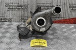 Turbo/Τουρμπίνα SsangYong Kyron 2.0 XDI 664950 2002-2010 A6640900780 761433-0003