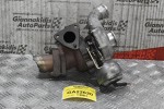 Turbo/Τουρμπίνα SsangYong Kyron 2.0 XDI 664950 2002-2010 A6640900780 761433-0003