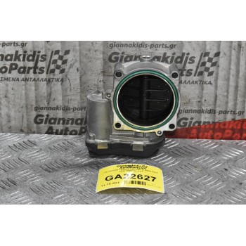 Πεταλούδα Γκαζιού Bmw 530 E60 XI 2003-2010 VDO 7556118.0-01