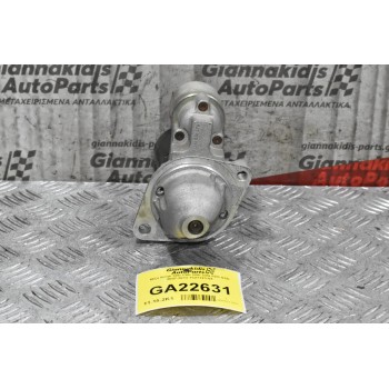 Μίζα Bmw 128i 135i 328i 335i 528i 535i 2007-2013 7521123-04 0001107424