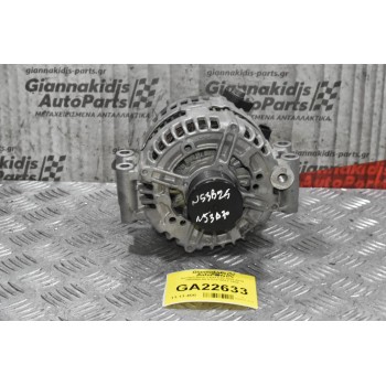 Δυναμό Bmw 3 E92 E93 2005-2014 7550968-04 0121715012 180A