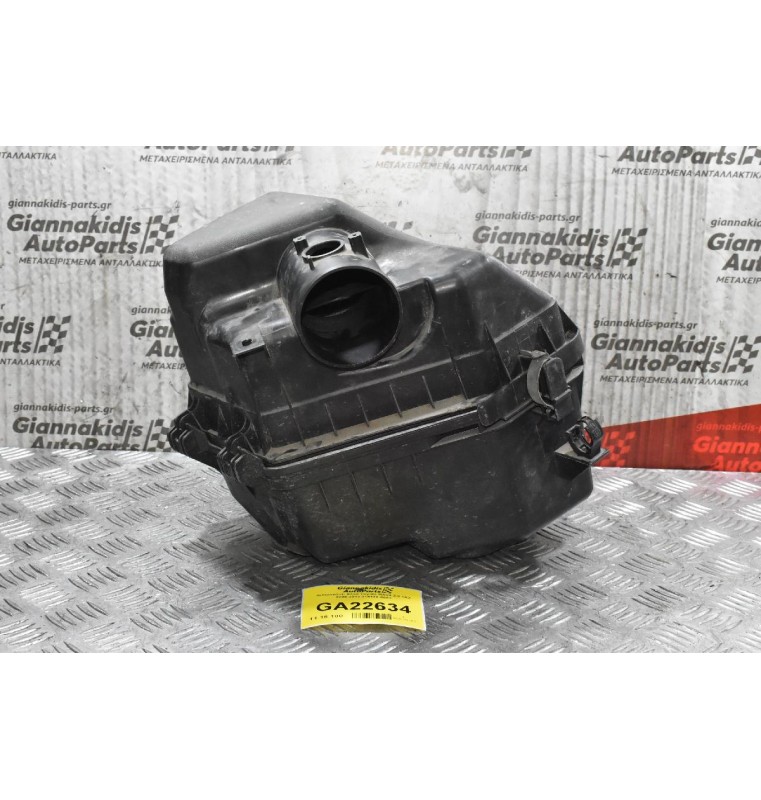 Φιλτροκούτι Αέρα Toyota RAV4 2.0 1AZ 2005-2012 014140-0860