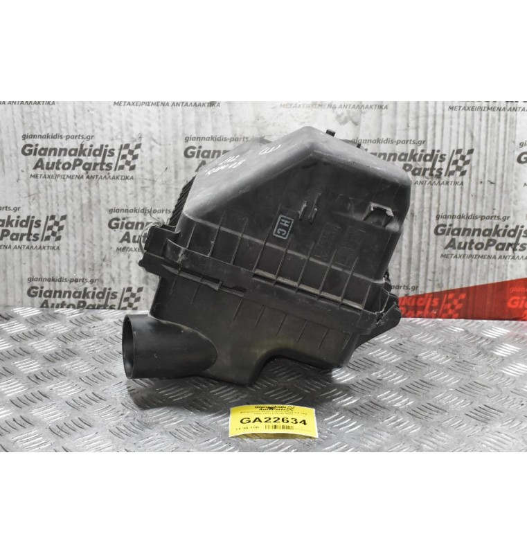 Φιλτροκούτι Αέρα Toyota RAV4 2.0 1AZ 2005-2012 014140-0860
