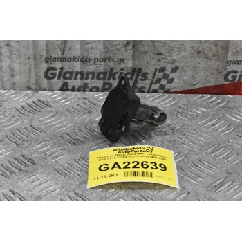 Μετρητής Μάζας Αέρα MAF Toyota Hilux 2005-2010 22204-0L010 VN197400-4000