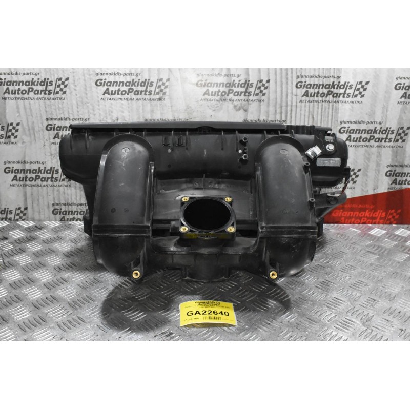 Πολλαπλή Εισαγωγής Bmw E90 E93 325i 330i 2007-2013