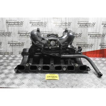 Πολλαπλή Εισαγωγής Bmw E90 E93 325i 330i 2007-2013