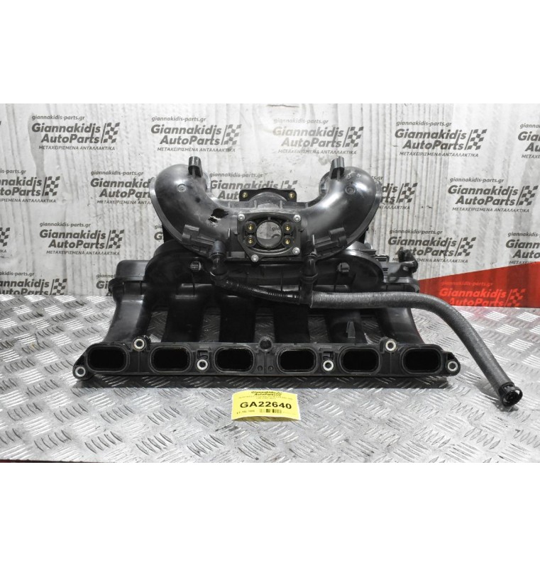 Πολλαπλή Εισαγωγής Bmw E90 E93 325i 330i 2007-2013