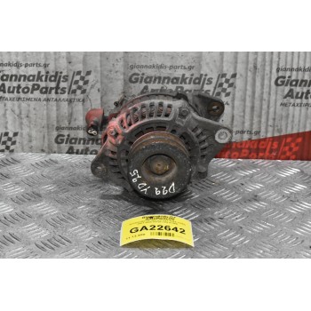 Δυναμό Nissan Navara D22 YD25 133PS 2001-2005 23100-VK010 90A