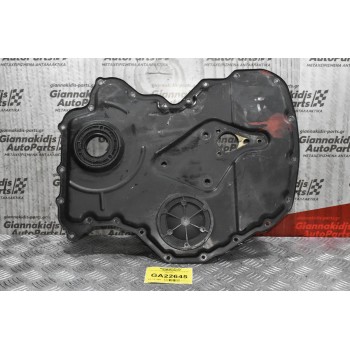 Καθρέφτης Χρονισμού Ford Transit 2.2 2.4 2006-2012 3C1Q6019AA (Land Rover)