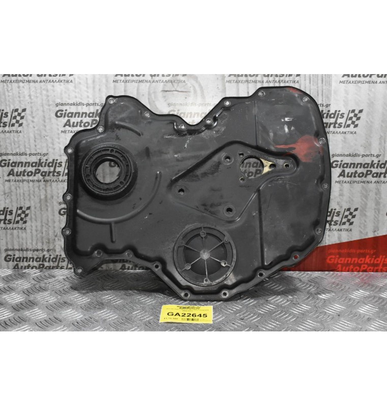 Καθρέφτης Χρονισμού Ford Transit 2.2 2.4 2006-2012 3C1Q6019AA (Land Rover)