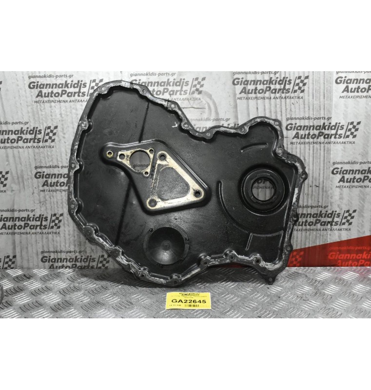Καθρέφτης Χρονισμού Ford Transit 2.2 2.4 2006-2012 3C1Q6019AA (Land Rover)