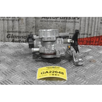 Πεταλούδα Γκαζιού Daihatsu Terios 1.5 105PS 3SZ 2005-2010