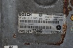 Εγκέφαλος Jeep Grand Cherokee 3.0 Diesel 2005-2008 BOSCH P05187324AB 0281013643