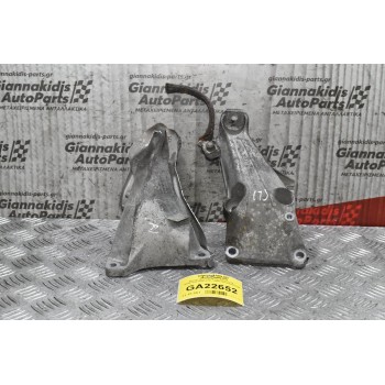 Βάσεις Μηχανής Bmw 1 (E87) 116 i N45B16AB 2005-2011 76030704 6764574-05