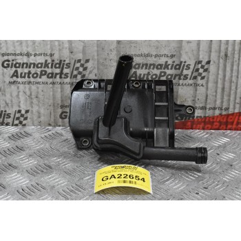 Βοηθητική Αντλία Λαδιού Bmw 1 (E87) 116 i N45B16AB 2005-2011 7521173-02