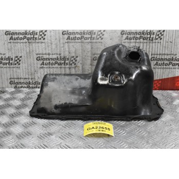 Κάρτερ Bmw 1 (E87) 116 i N45B16AB 2005-2011