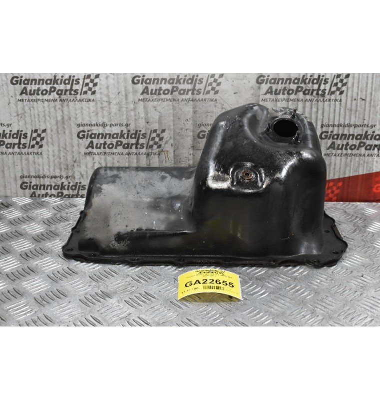 Κάρτερ Bmw 1 (E87) 116 i N45B16AB 2005-2011