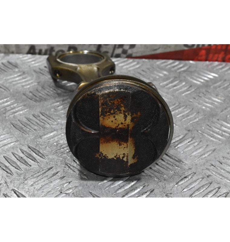 Μπιέλα + Πιστόνι Bmw 1 (E87) 116 i N45B16AB 2005-2011