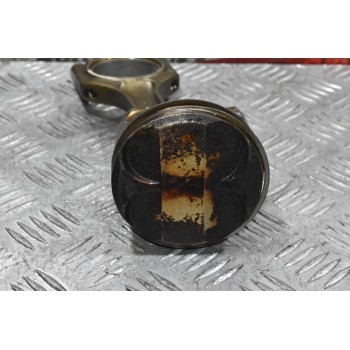 Μπιέλα + Πιστόνι Bmw 1 (E87) 116 i N45B16AB 2005-2011