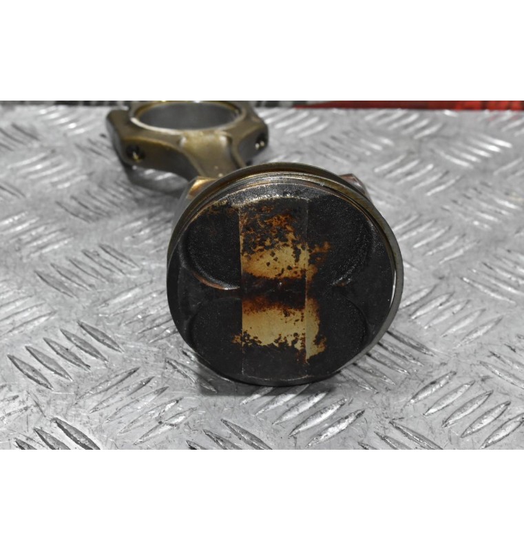 Μπιέλα + Πιστόνι Bmw 1 (E87) 116 i N45B16AB 2005-2011