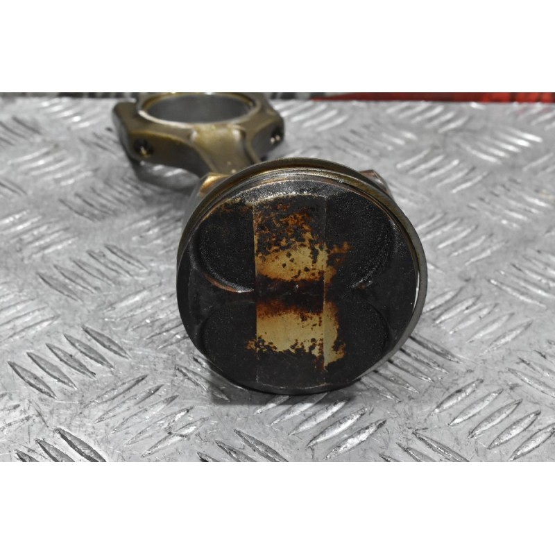 Μπιέλα + Πιστόνι Bmw 1 (E87) 116 i N45B16AB 2005-2011